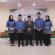 Empat CPNS Resmi Menjadi PNS, PTA Kepulauan Bangka Belitung Gelar Pelantikan dan Pengambilan Sumpah (02/06)